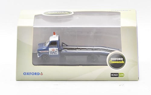 Oxford diecast rac - oxford,