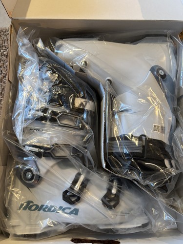Nordica pro machine 105 - pro,