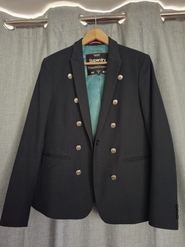 Superdry women timothy - women's,