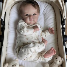 Zero pam 18 Inch Realistic