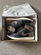 Air Jordan 1 Palomino Retro