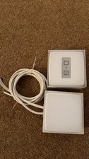 Netatmo Smart Thermostat &