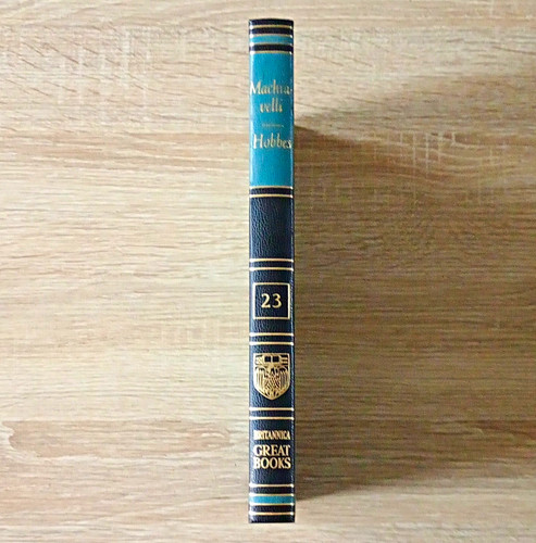 Encyclopædia britannica great - encyclopædia,