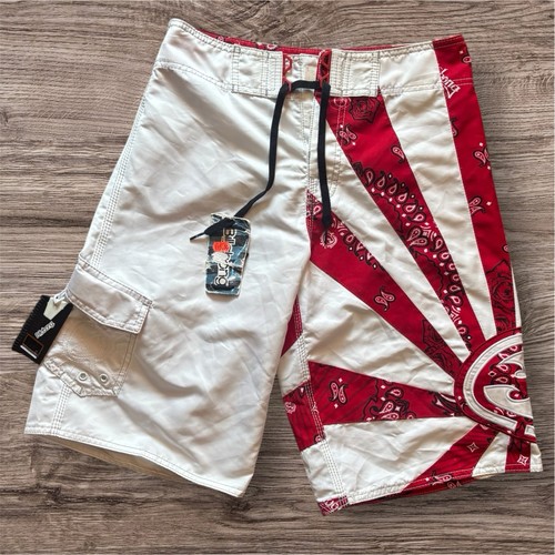 Vintage bnwt billabong andy - bnwt,