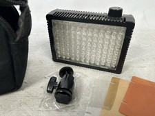 Litepanels MicroPro LED Camera