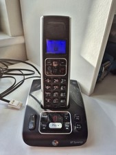 Synergy 5500 cordless phone - cordless,
