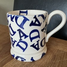 Emma Bridgewater DAD all over