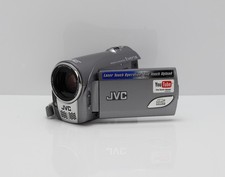 JVC EVERIO GZ-MS100 CAMCORDER