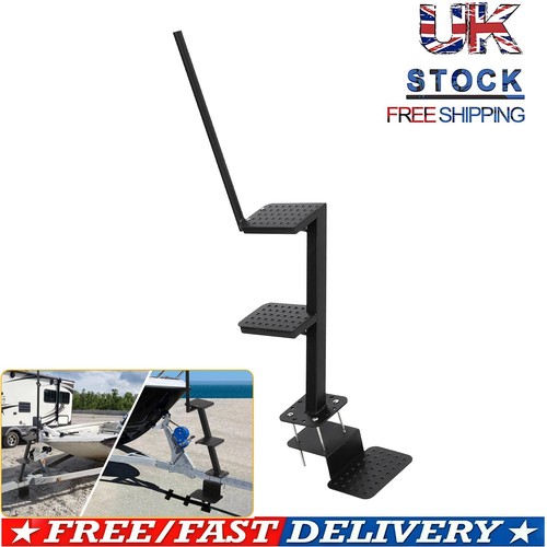 With handle step side - 2, mount