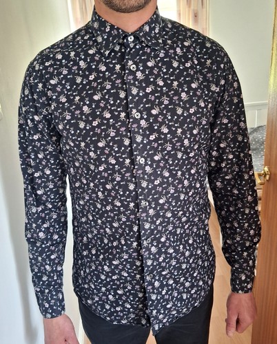 Paul smith london slim fit - paul,