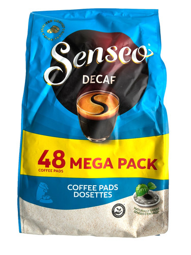 Douwe egberts senseo - x,