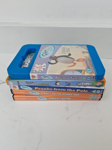Pingu dvd bundle job - dvd,