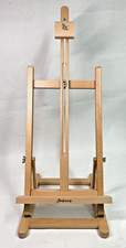 Artists Table Easel. High