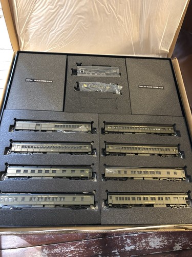 Bachmann usa 01220bac - bachmann,
