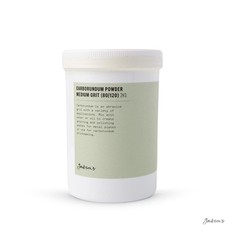 Jackson's : Carborundum Powder