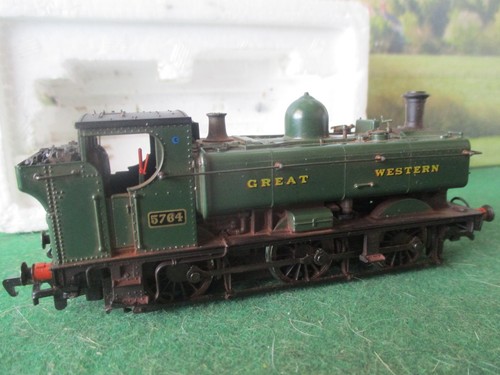Mainline 57xx pannier tank - mainline,