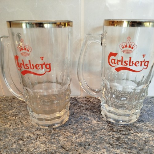 Vintage 1960 carlsberg - 1960's,