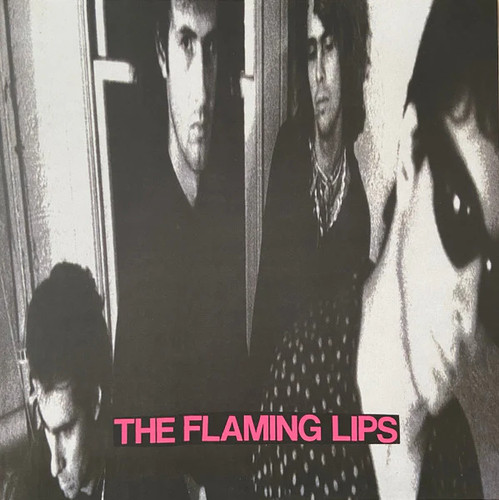 Flaming lips the in a - lips,,