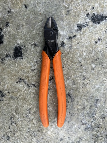 Bahco wire cutters - bahco,