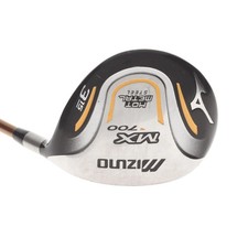 Mizuno MX 700 Hot Metal