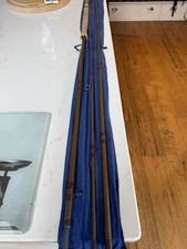 Diawa Osprey Salmon Fly Rod