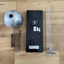 Junior Van De Graaff Generator Griffin & George Made In UK 