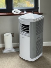 Air Conditioner Electriq P12HPW-V2