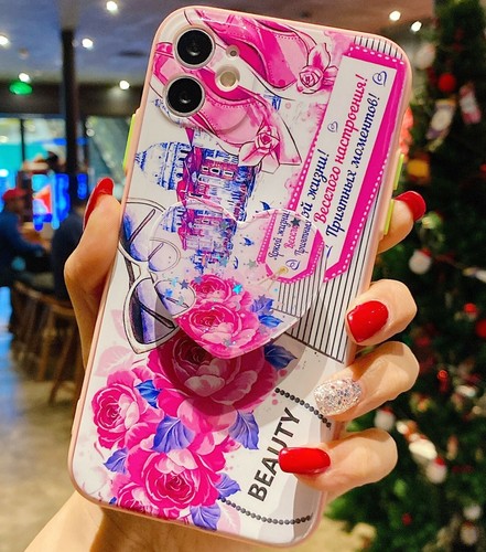 Mobile phone case - phone,