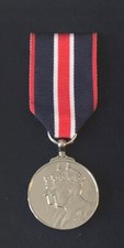 Kings coronation medal - coronation, 2023