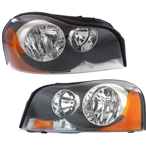 Headlight vo2502112 vo2503112 - headlight,