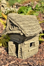 Butterfly Cottage Fairy Garden