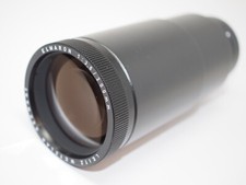Leica 200mm f3.6 Elmaron