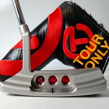 Scotty Cameron Tour Only