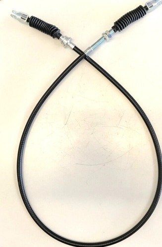 Clutch cable 230mm sleeve - cable, 1,230mm
