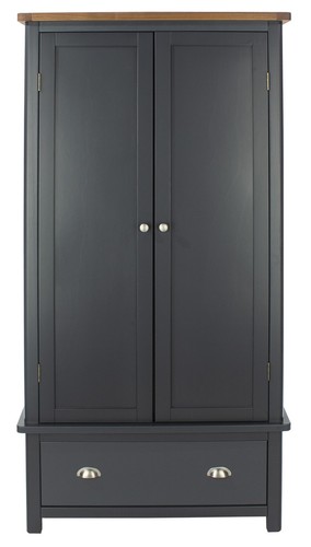 Dunkeld midnight blue - dunkeld, &