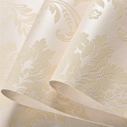 Damask non woven - 3d,