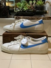 Vintage 80's Nike Wimbledon