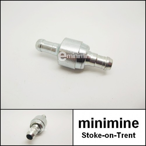 Classic mini brake servo non - classic,
