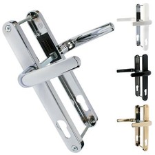 UPVC Door Handle Mila Hero