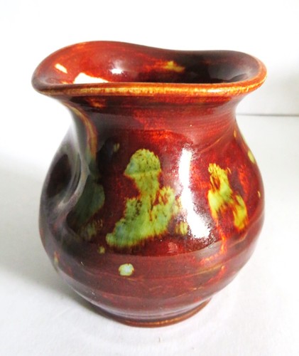 Hand made painted - made,