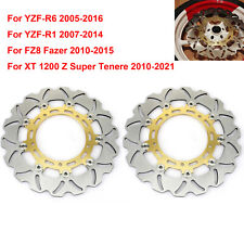 For Yamaha YZF R1 2007-2014