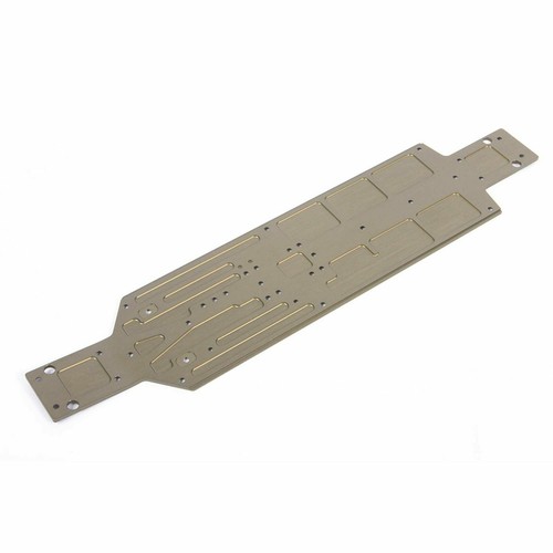 Chassis 5mm team losi racing - chassis,