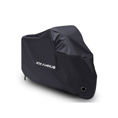 Motorcycle cover for honda - motorcycle,