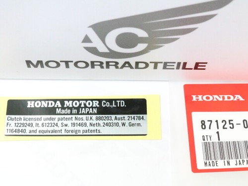 Honda dax 70 c 50 - honda, ct