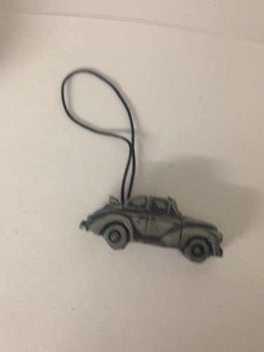 Morris minor convertible - morris,