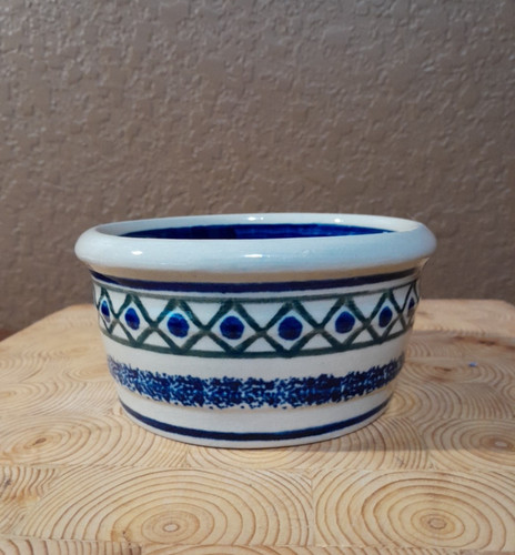 Boleslawiec polish pottery - boleslawiec,