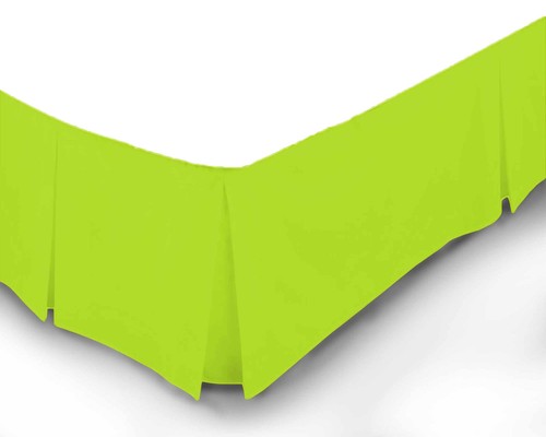 Luxury deep base - plain, dyed