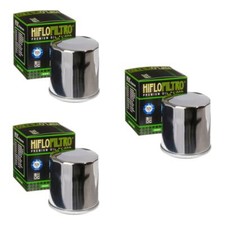 3 x Hiflo Filtro HF303C