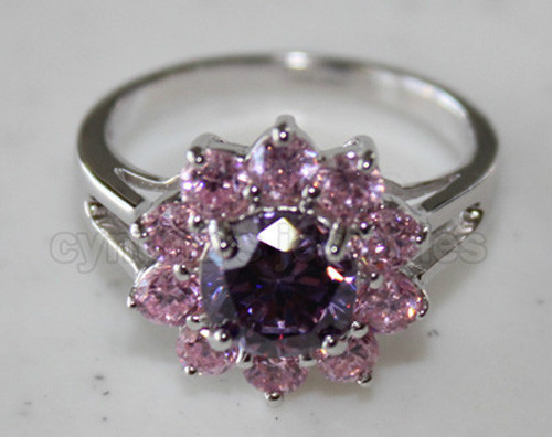 925 sterling silver round - 925,
