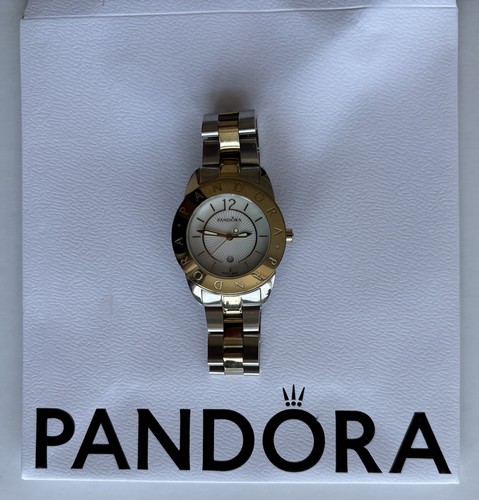 Pandora watch imagine - pandora, watch: